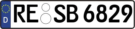 RE-SB6829