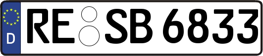 RE-SB6833
