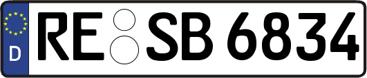 RE-SB6834