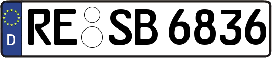RE-SB6836