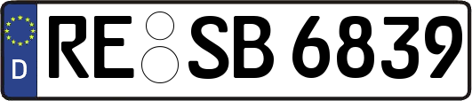 RE-SB6839