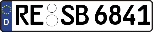 RE-SB6841