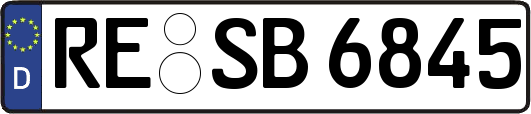 RE-SB6845