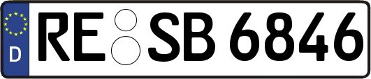 RE-SB6846