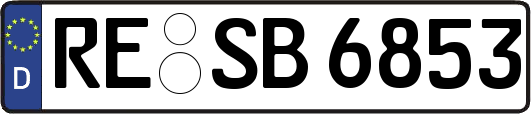 RE-SB6853