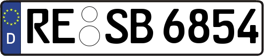 RE-SB6854