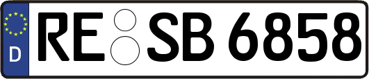 RE-SB6858