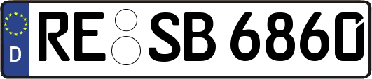 RE-SB6860