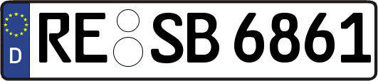 RE-SB6861