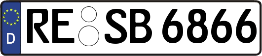 RE-SB6866
