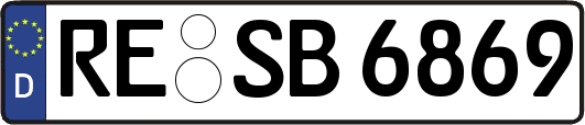 RE-SB6869
