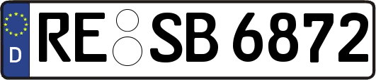 RE-SB6872
