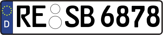 RE-SB6878