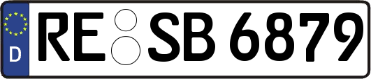 RE-SB6879