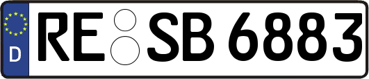 RE-SB6883