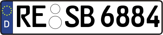 RE-SB6884