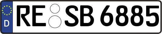 RE-SB6885