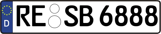 RE-SB6888