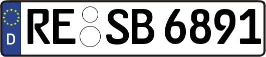 RE-SB6891