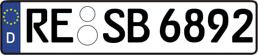 RE-SB6892