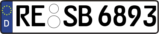 RE-SB6893