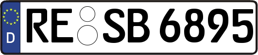 RE-SB6895