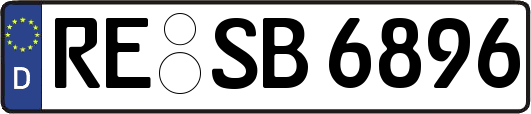 RE-SB6896