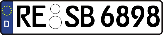RE-SB6898