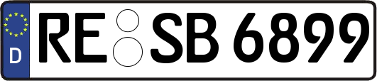 RE-SB6899