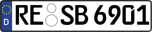 RE-SB6901