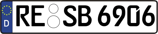 RE-SB6906