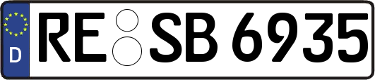 RE-SB6935
