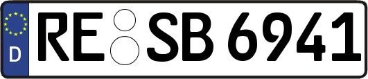 RE-SB6941