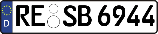 RE-SB6944