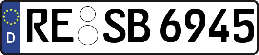 RE-SB6945