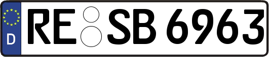 RE-SB6963