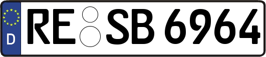 RE-SB6964