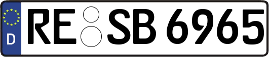 RE-SB6965