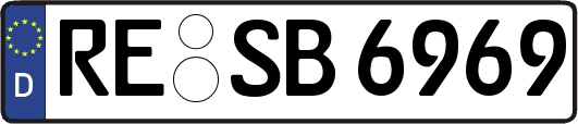 RE-SB6969