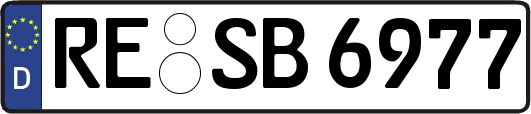 RE-SB6977