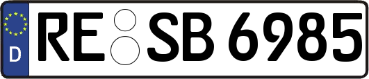 RE-SB6985