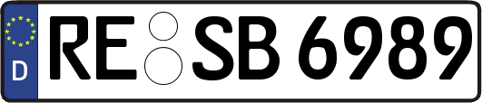 RE-SB6989