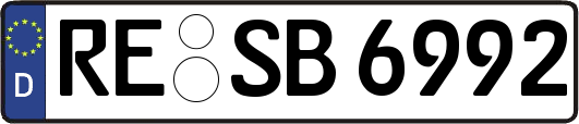 RE-SB6992