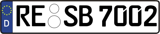 RE-SB7002