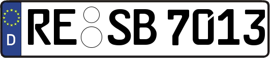 RE-SB7013