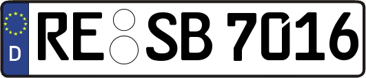 RE-SB7016