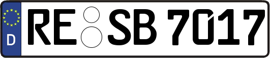 RE-SB7017