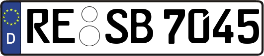 RE-SB7045