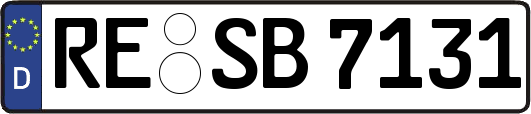 RE-SB7131