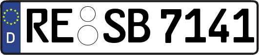 RE-SB7141